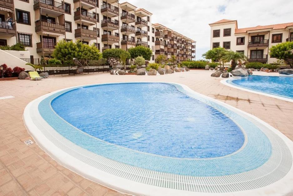Apartamento Katrina Balcon Del Mar Коста-дель-Силенцио Экстерьер фото