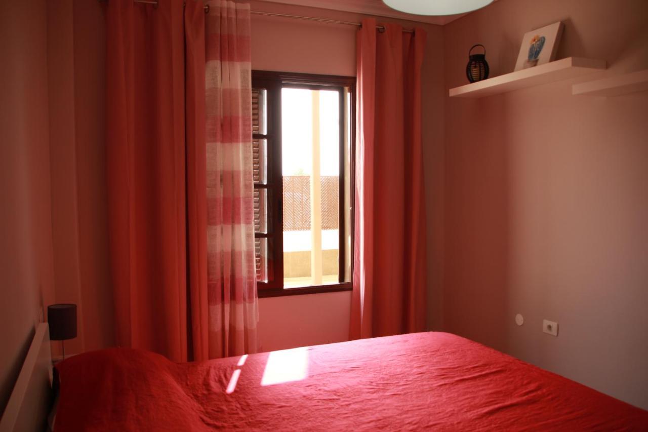 Apartamento Katrina Balcon Del Mar Коста-дель-Силенцио Экстерьер фото